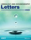 Limnology and Oceanography Letters雜志封面